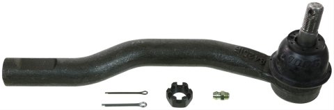 MOOG 09-13 Mazda 6 Front Right Outer / Right Outer Tie Rod thumbnail 2