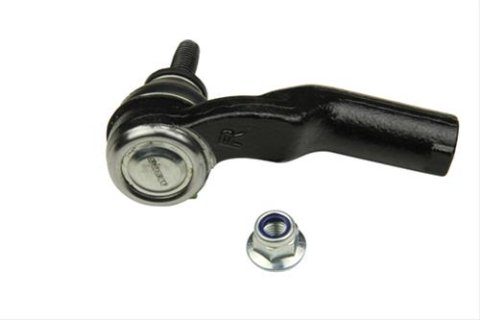 MOOG 06-13 Volvo C70 Front Right Outer / Right Outer Tie Rod thumbnail 1