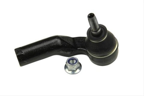 MOOG 06-13 Volvo C70 Front Right Outer / Right Outer Tie Rod thumbnail 2