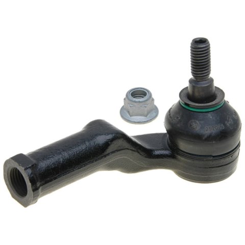 MOOG 06-13 Volvo C70 Front Right Outer / Right Outer Tie Rod thumbnail 3