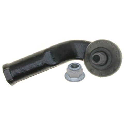MOOG 06-13 Volvo C70 Front Right Outer / Right Outer Tie Rod thumbnail 4