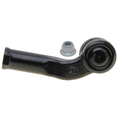 MOOG 06-13 Volvo C70 Front Right Outer / Right Outer Tie Rod thumbnail 5