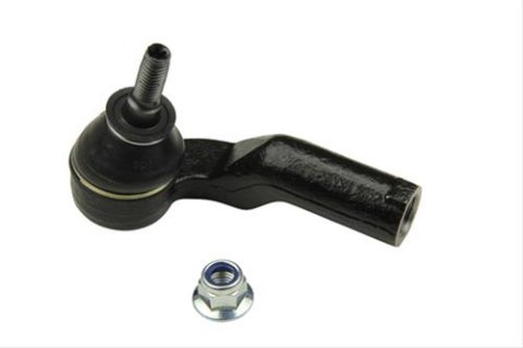 MOOG 06-13 Volvo C70 Front Left Outer / Left Outer Tie Rod thumbnail 1