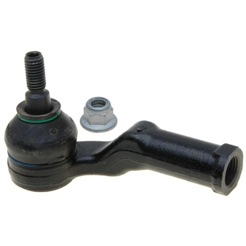 MOOG 06-13 Volvo C70 Front Left Outer / Left Outer Tie Rod thumbnail 3