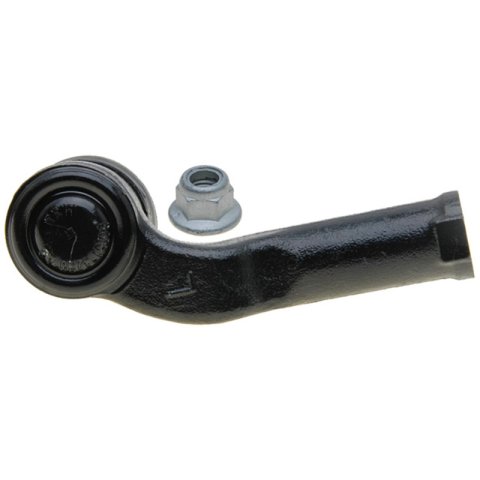 MOOG 06-13 Volvo C70 Front Left Outer / Left Outer Tie Rod thumbnail 4