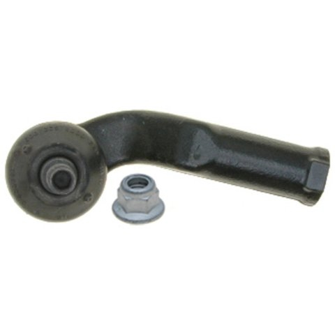 MOOG 06-13 Volvo C70 Front Left Outer / Left Outer Tie Rod thumbnail 5