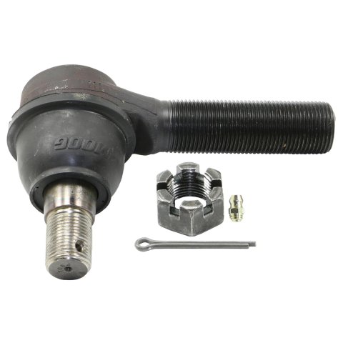 MOOG 03-09 Chevrolet C8500 Front Left Outer / Left Outer Tie Rod thumbnail 1