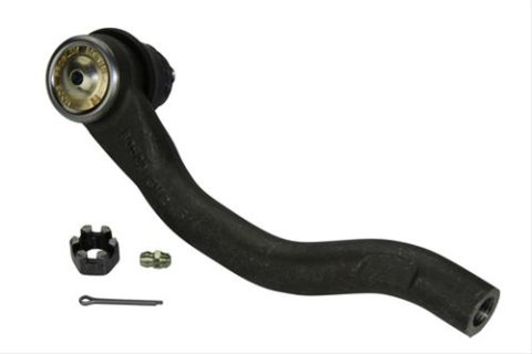 MOOG 13-22 Acura ILX Front Left Outer / Left Outer Tie Rod thumbnail 1