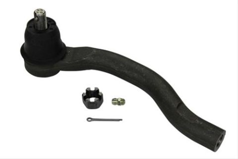 MOOG 13-22 Acura ILX Front Left Outer / Left Outer Tie Rod thumbnail 2