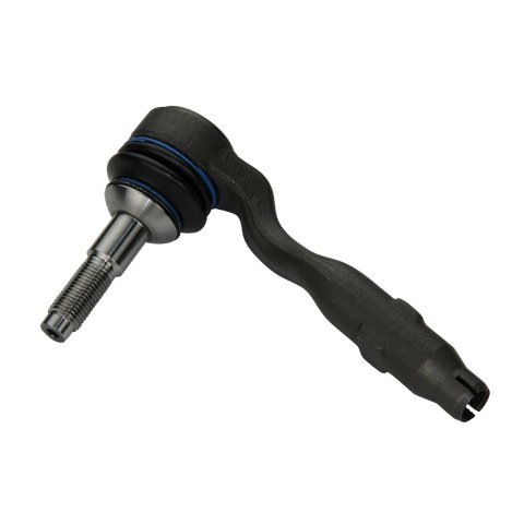 MOOG 10-15 BMW 750i xDrive Front Left Outer / Left Outer Tie Rod thumbnail 2