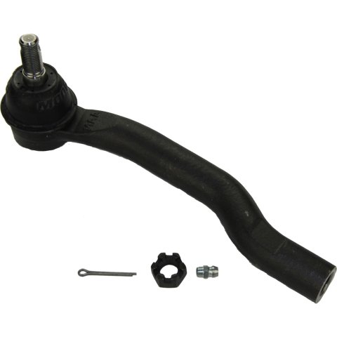 MOOG 13-18 Toyota Avalon Front Right Outer / Right Outer Tie Rod thumbnail 1