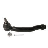 MOOG 13-18 Toyota Avalon Front Left Outer / Left Outer Tie Rod thumbnail 3