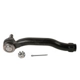MOOG 13-18 Toyota Avalon Front Left Outer / Left Outer Tie Rod thumbnail 4