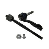 MOOG 13-18 BMW 320i xDrive Front Right / Right Tie Rod thumbnail 1
