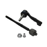 MOOG 13-18 BMW 320i xDrive Front Right / Right Tie Rod thumbnail 2