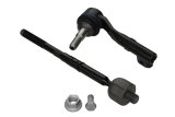 MOOG 13-18 BMW 320i xDrive Front Right / Right Tie Rod thumbnail 3