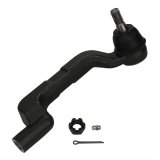 MOOG 11-22 Chrysler 300 Front Right Outer / Right Outer Tie Rod thumbnail 2
