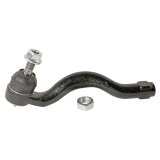 MOOG 11-15 Dodge Durango Front Right Outer / Right Outer Tie Rod thumbnail 3