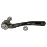 MOOG 11-15 Dodge Durango Front Right Outer / Right Outer Tie Rod thumbnail 4