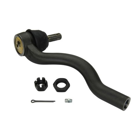 MOOG 11-15 Dodge Durango Front Left Outer / Left Outer Tie Rod thumbnail 1