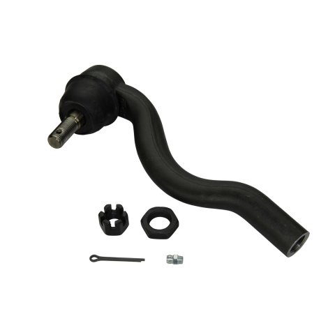 MOOG 11-15 Dodge Durango Front Left Outer / Left Outer Tie Rod thumbnail 2