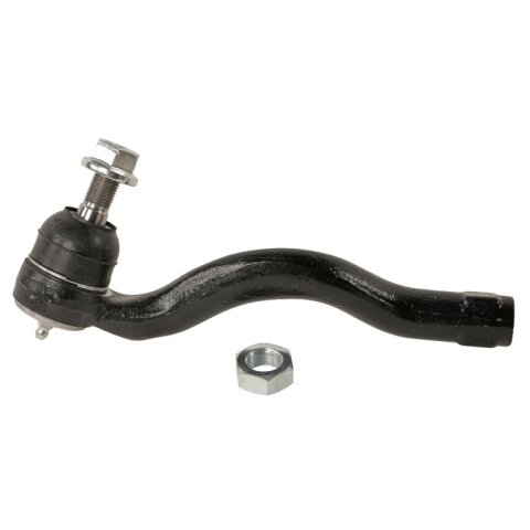 MOOG 11-15 Dodge Durango Front Left Outer / Left Outer Tie Rod thumbnail 3