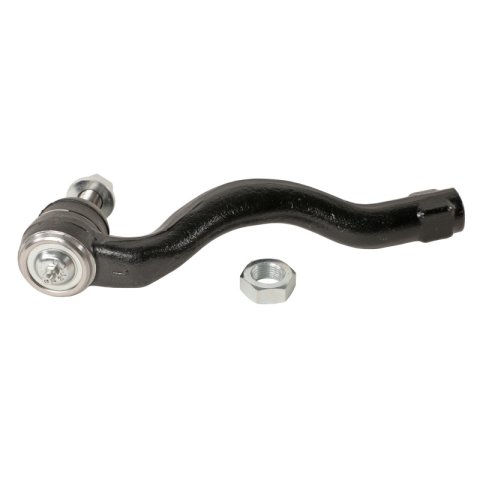 MOOG 11-15 Dodge Durango Front Left Outer / Left Outer Tie Rod thumbnail 4
