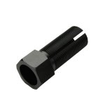 MOOG 2018 Jeep Wrangler JK Left Outer Tie Rod thumbnail 3