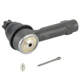 MOOG 10-16 Hyundai Genesis Coupe Front Outer / Outer Tie Rod thumbnail 1