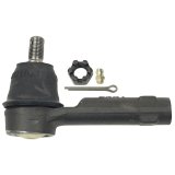 MOOG 10-16 Hyundai Genesis Coupe Front Outer / Outer Tie Rod thumbnail 2