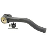 MOOG 15-20 Acura TLX Front Right Outer / Right Outer Tie Rod thumbnail 2