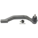 MOOG 96-04 Acura RL Front Right Outer / Right Outer Tie Rod thumbnail 1