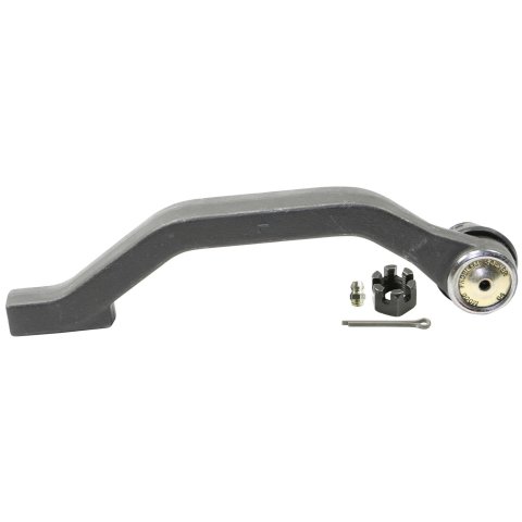 MOOG 96-04 Acura RL Front Left Outer / Left Outer Tie Rod
