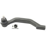MOOG 96-04 Acura RL Front Left Outer / Left Outer Tie Rod thumbnail 2