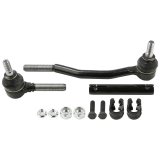MOOG 97-01 Cadillac Catera Front Left / Left Tie Rod thumbnail 1
