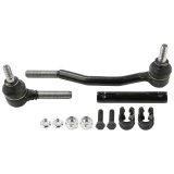 MOOG 97-01 Cadillac Catera Front Left / Left Tie Rod thumbnail 3
