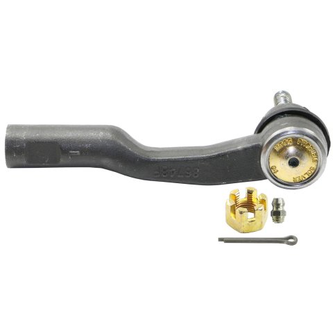MOOG 2016 Chevrolet Malibu Limited Front Left Outer / Left Outer Tie Rod thumbnail 1
