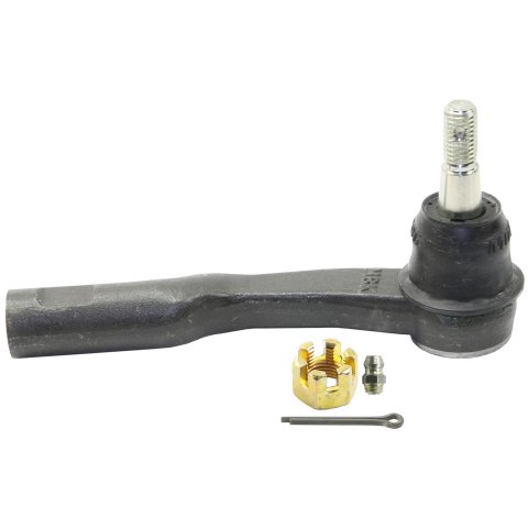 MOOG 2016 Chevrolet Malibu Limited Front Left Outer / Left Outer Tie Rod thumbnail 2