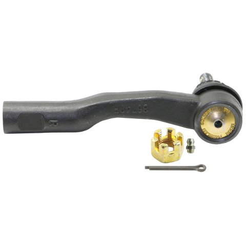 MOOG 2016 Chevrolet Malibu Limited Front Right Outer / Right Outer Tie Rod