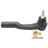 MOOG 2016 Chevrolet Malibu Limited Front Right Outer / Right Outer Tie Rod thumbnail 2