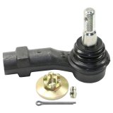 MOOG 15-17 Chrysler 200 Front Left Outer / Left Outer Tie Rod thumbnail 2