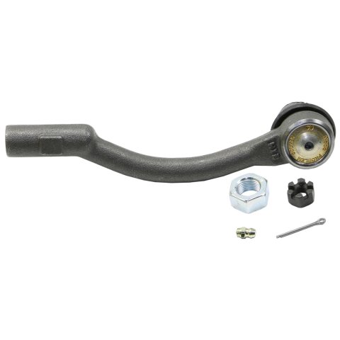 MOOG 12-17 Kia Rio Front Right Outer / Right Outer Tie Rod thumbnail 1