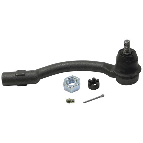 MOOG 12-17 Kia Rio Front Right Outer / Right Outer Tie Rod thumbnail 2