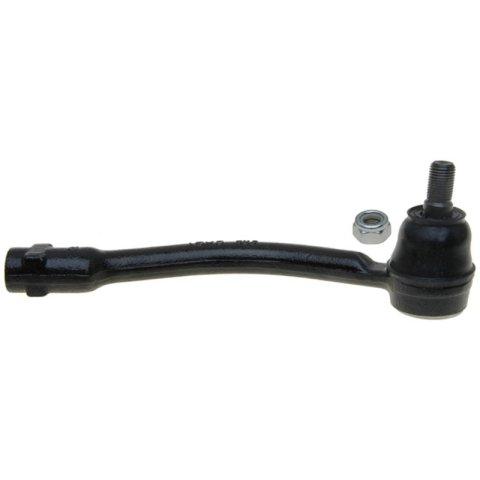 MOOG 12-17 Kia Rio Front Right Outer / Right Outer Tie Rod thumbnail 3