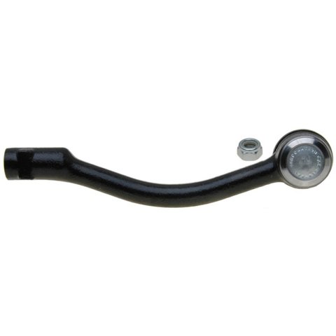 MOOG 12-17 Kia Rio Front Right Outer / Right Outer Tie Rod thumbnail 4