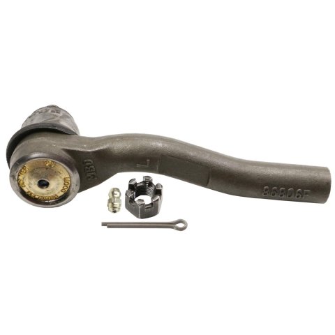 MOOG 12-16 Honda CR-V Front Left Outer / Left Outer Tie Rod thumbnail 1