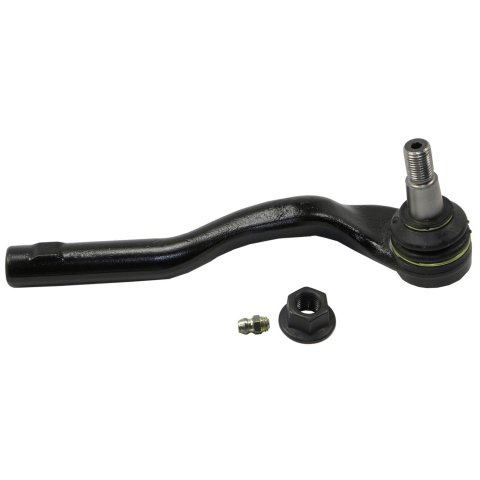 MOOG 07-13 Mercedes-Benz S550 Front Left Outer / Left Outer Tie Rod thumbnail 5