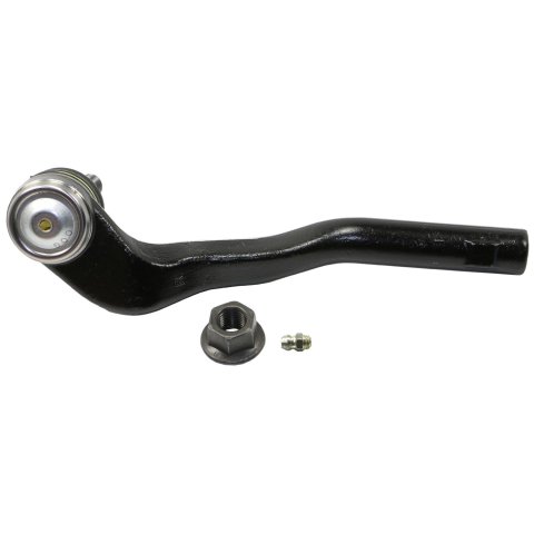 MOOG 07-13 Mercedes-Benz S550 Front Right Outer / Right Outer Tie Rod thumbnail 1