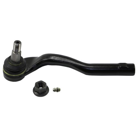MOOG 07-13 Mercedes-Benz S550 Front Right Outer / Right Outer Tie Rod thumbnail 2