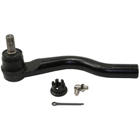 MOOG 10-11 Honda Accord Crosstour Front Right Outer / Right Outer Tie Rod thumbnail 1